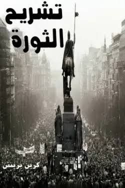 تشريح الثورة